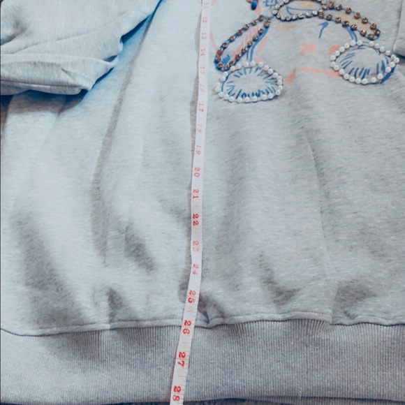 Sweater one size , 🐻 - Picture 14 of 17